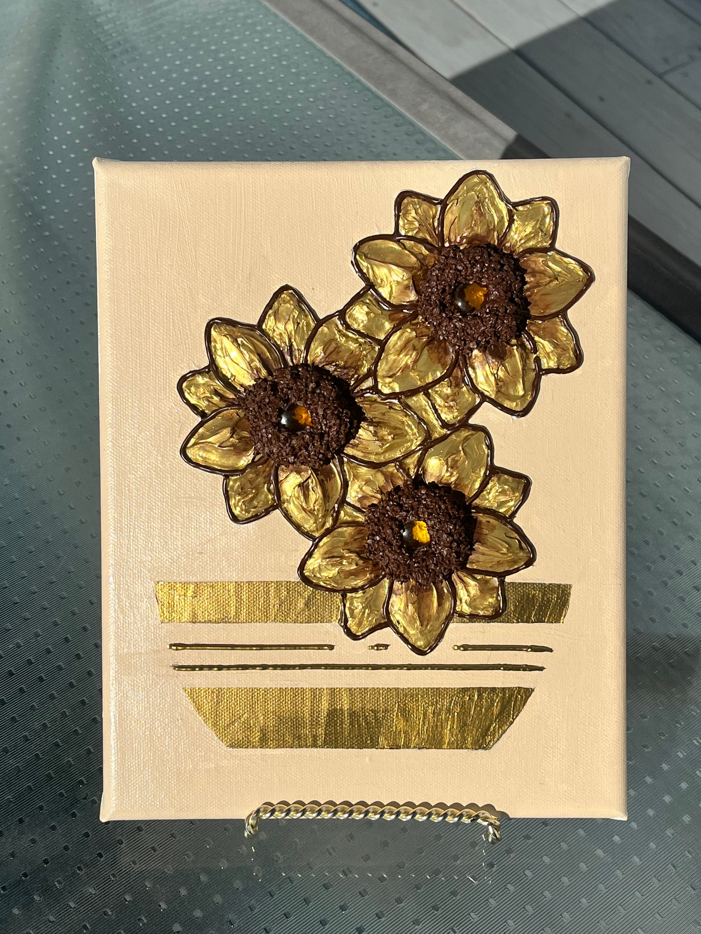 Floral Mini