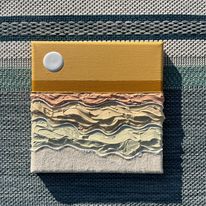 Coastal Mini Paintings