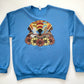 Harambee Sweatshirt (warm tones)