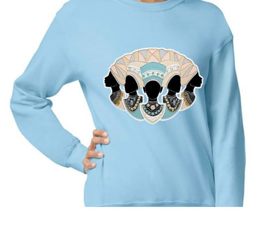 Harambee Sweatshirt