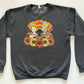 Harambee Sweatshirt (warm tones)